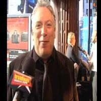 TV: Harvey Fierstein Kicks Off BROADWAY WEEK!